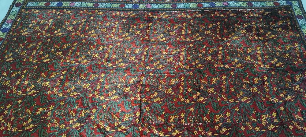 Кашида бахмал...