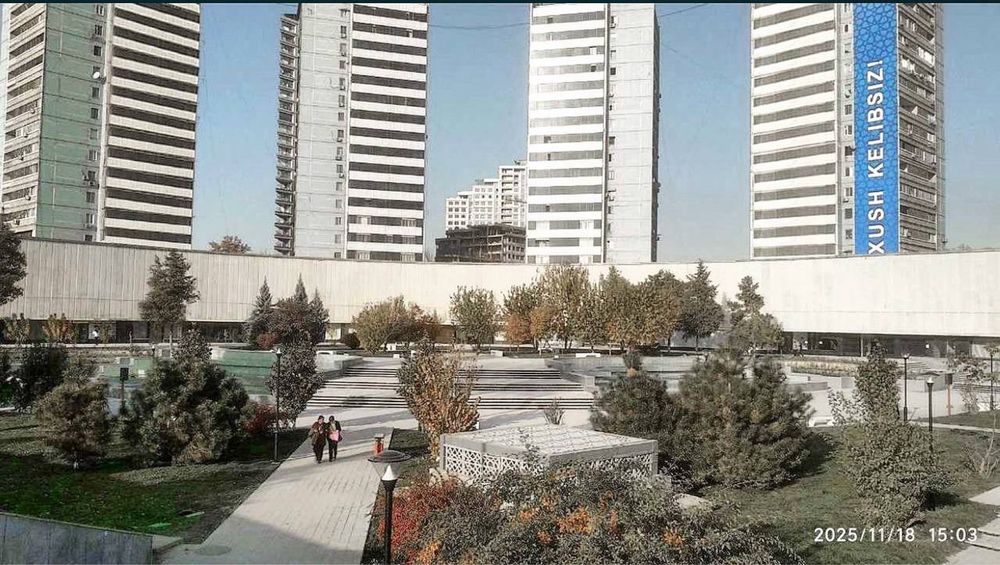 Сдается помещения 1 линия open space Хамида Алимджана