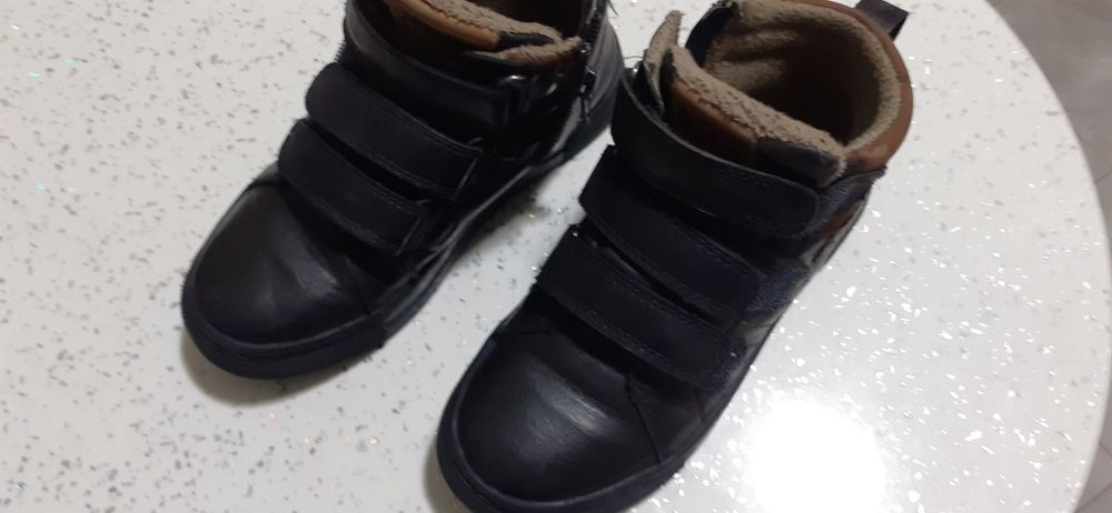 Детски ботушки ном.31