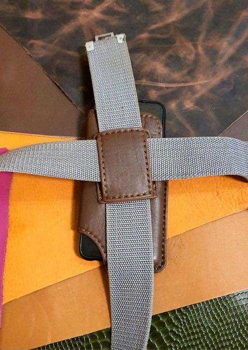 Карман для телефона