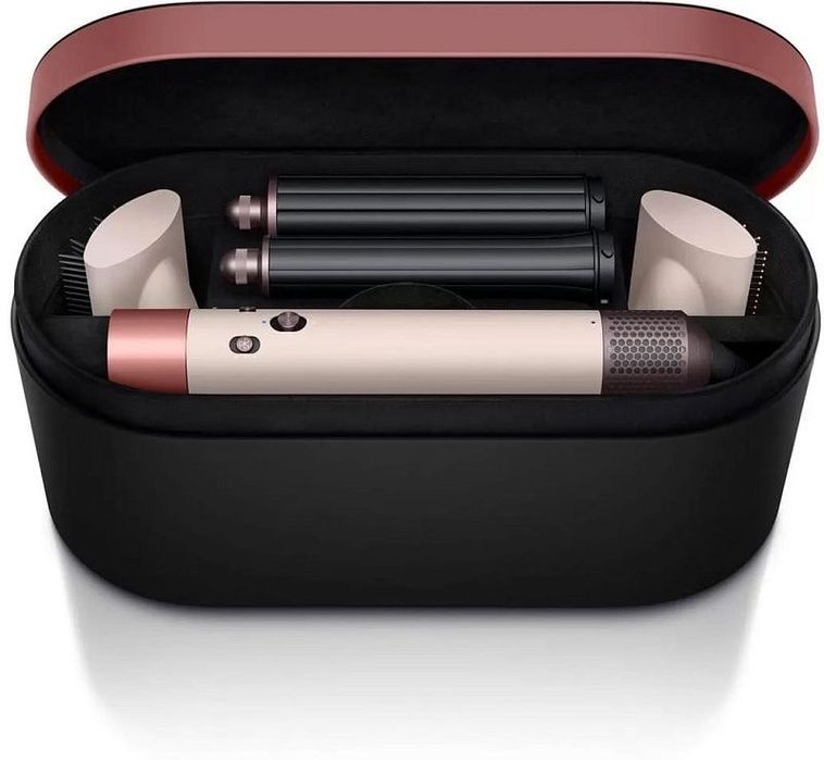 Дайсон Малазия фен