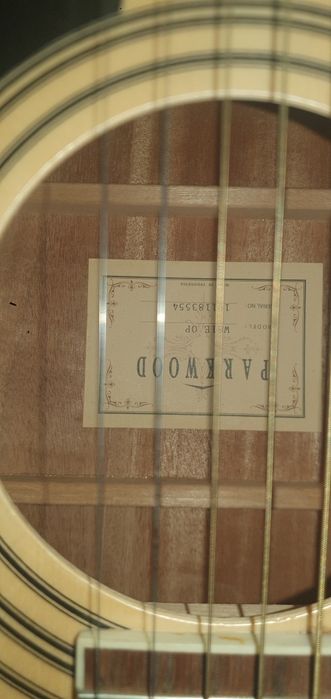 Parkwood  hamma narsasi bilan