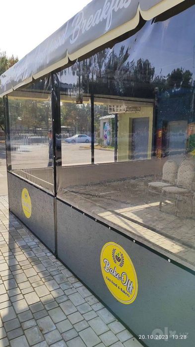 Магнит пардалар буюуртма асосида ясаб берамиз