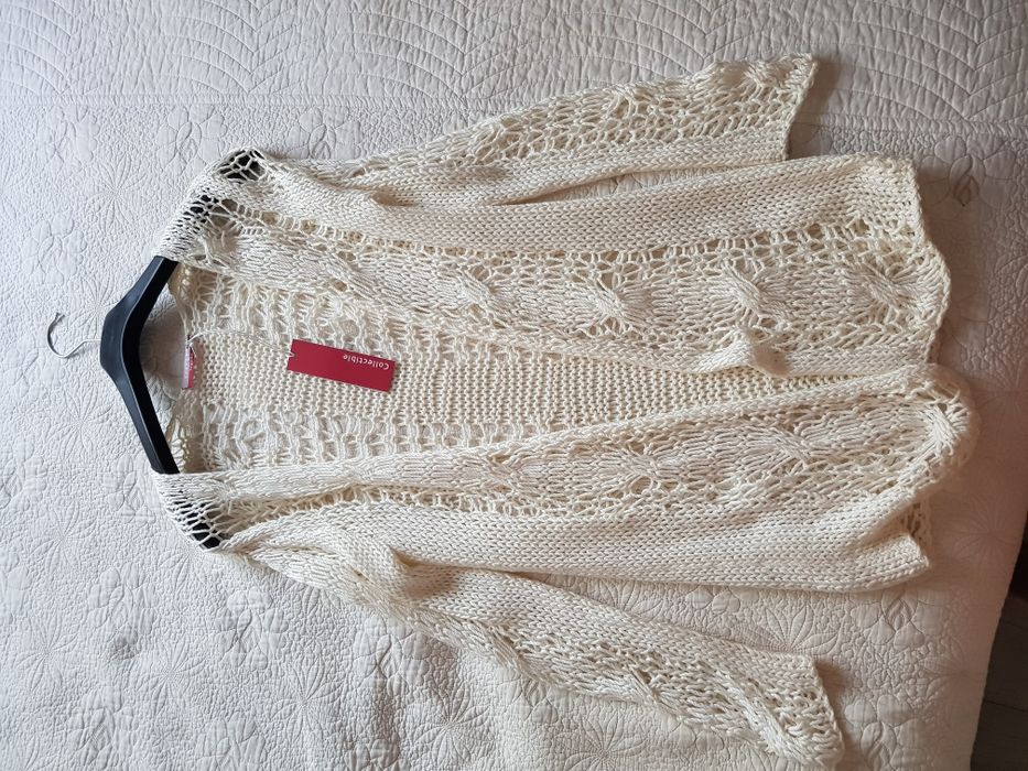 Cardigan Stefanel