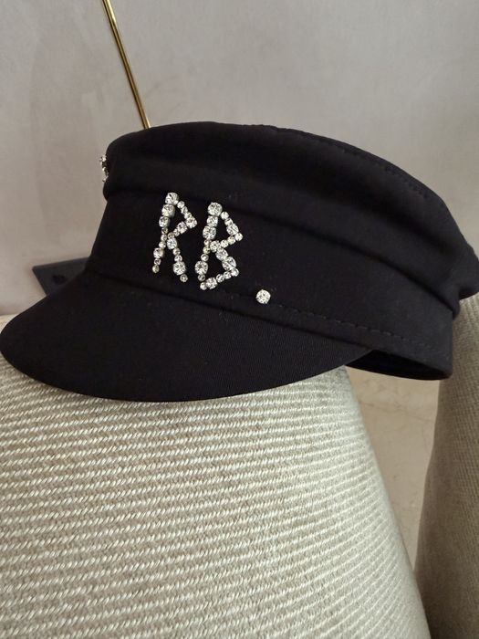 Ruslan Baginskiy шапка /оригинална