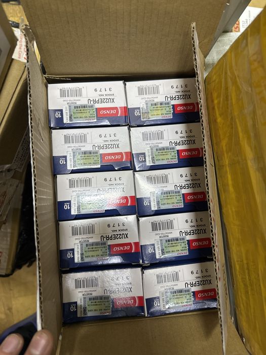 Свеча зажигиния оптом