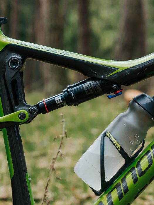 Cannondale Scalpel