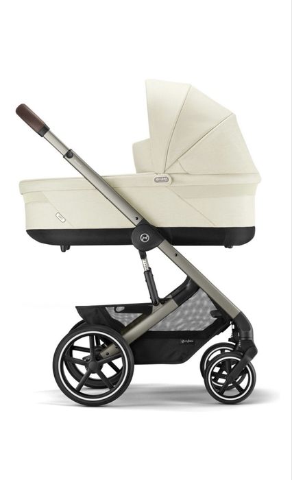 Cybex Balios S Lux 2 в 1