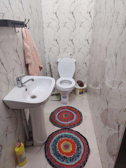 Квартира в аренду