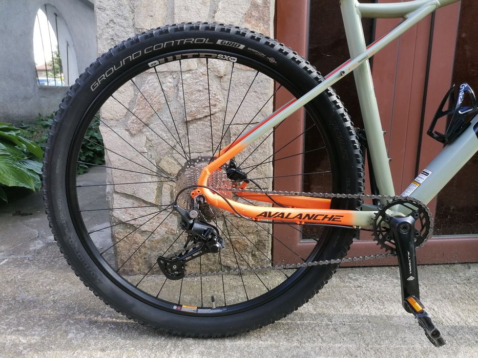 GT  Avalange  XL, 29 цола, Shimano Deore 1 * 11