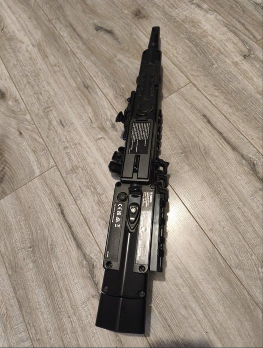 Saxofon Digital Yamaha YDS-120