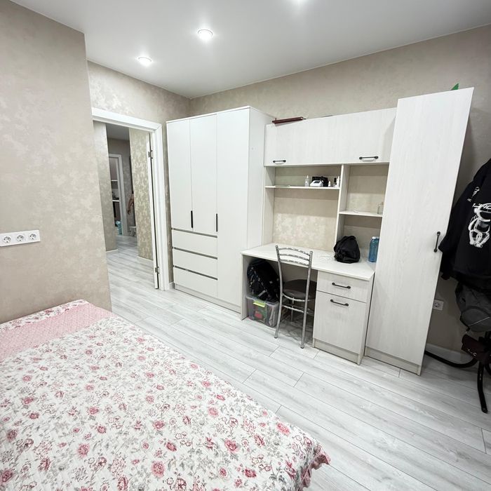 Щучинск, ул.Ауэзова д.45, 3 этаж