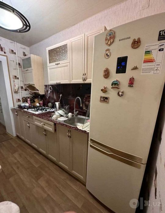 Продам квартиру 77 серия Карасу 2 №М33