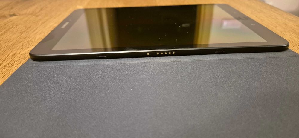 Samsung Galaxy TabS3 32GB LTE Black