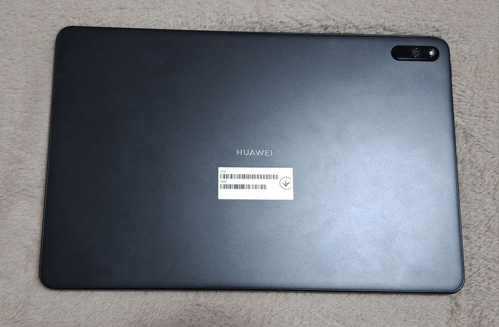 Vând tableta Huawei MatePad 11, FullWiew 120Hz, Wifi 6, 6GB +128GB,