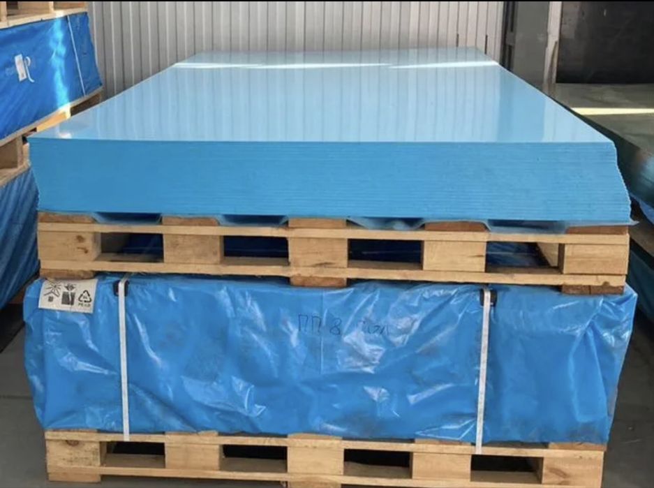 полипропилен для бассейнов и купелей