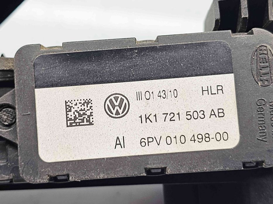 Pedala acceleratie Volkswagen Passat B7 (362) [Fabr 2010-2014] 1K1721