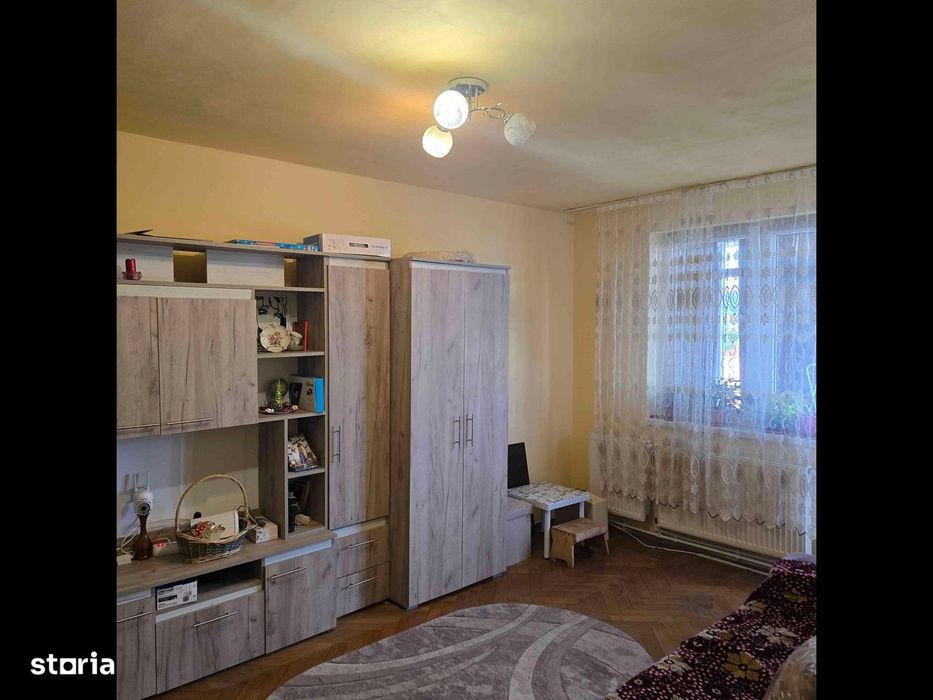 Deva, Progresul, 2camere.