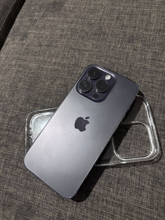 Iphone 14pro 128гб