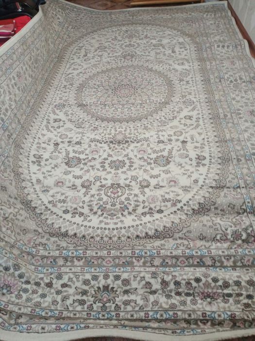 Кілем сатам жаңа