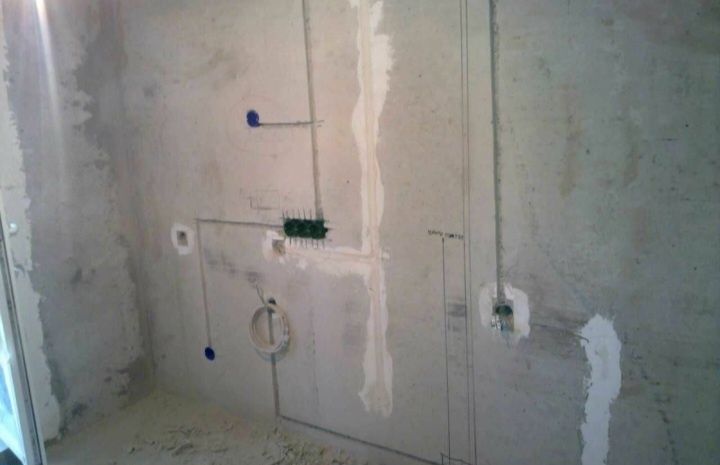 24/7 услуги электрика