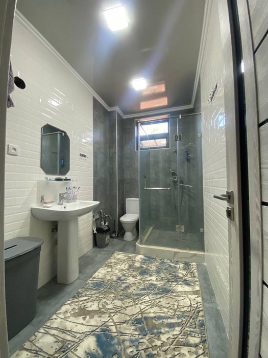 Продается 6 ти комнатная дача на Товоксой