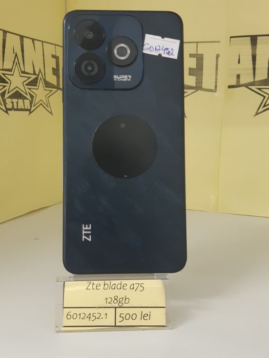 Zte blade a 75(m1) staramanet