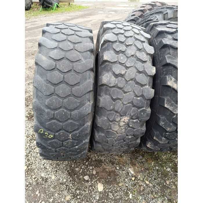 Anvelope 12.5r20 335/80r20 Continental second-hand cu garantie !