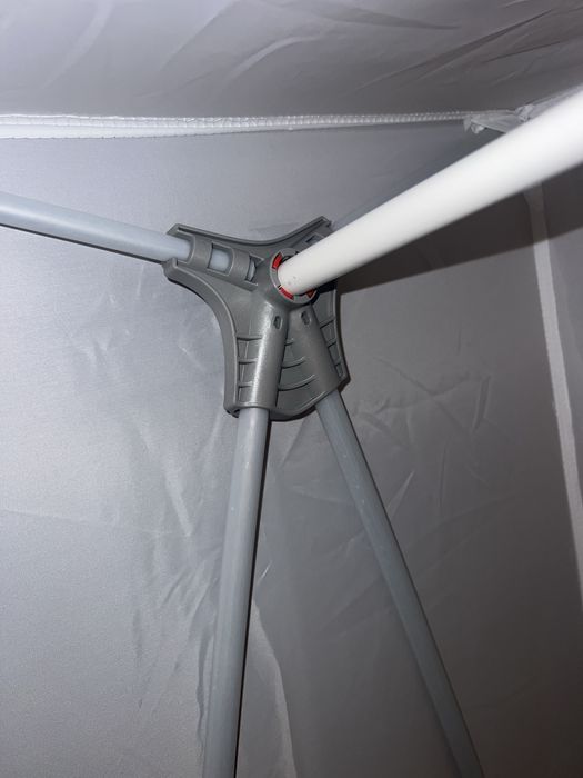 Ikea Vuku, dulap