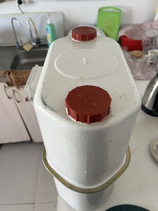 Продам новый газовый счетчик G25