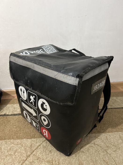 Продам термосумку