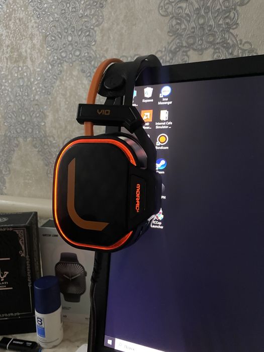 IGRAVOY PC srochnaga