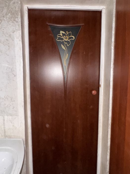 Есік бар состояниесі жақсы
