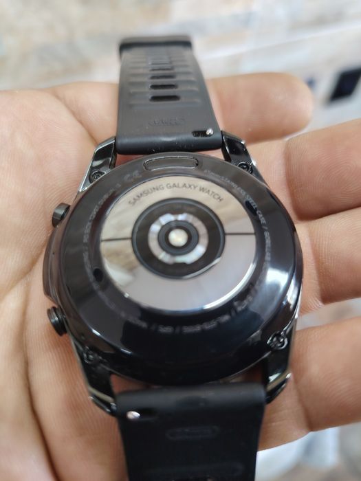 Samsung galaxy watch 3 -45mm