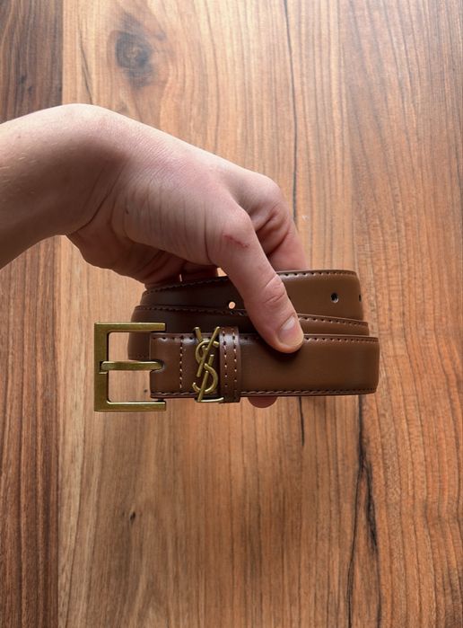 Curele diverse ysl uves saint laurent