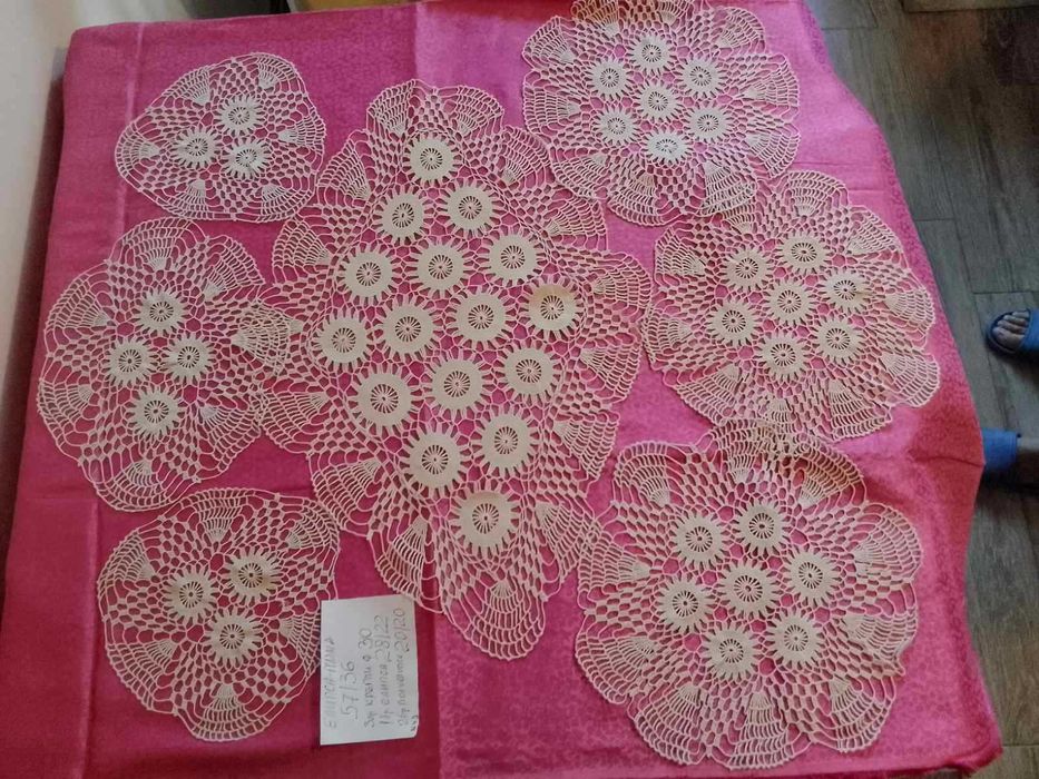 Продавам тишлайфер