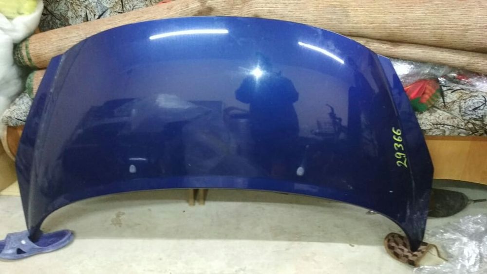 На Пежо 207 запчасти