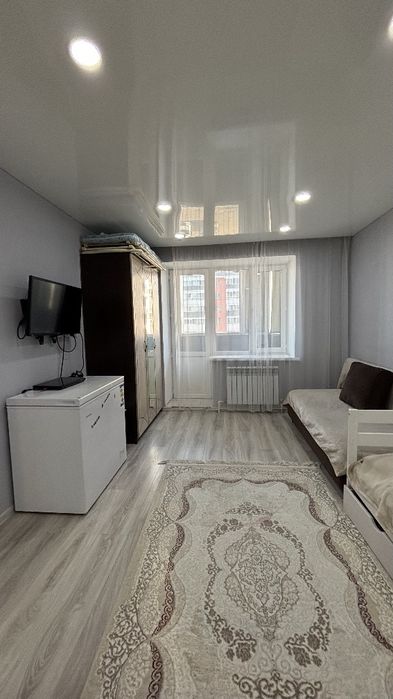 Продам 1-комнатную квартиру