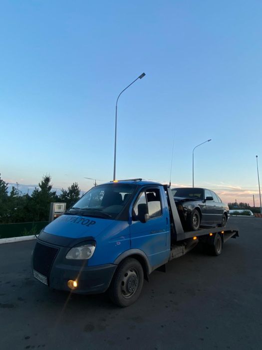 Эвакуатор Экибастуз Астана