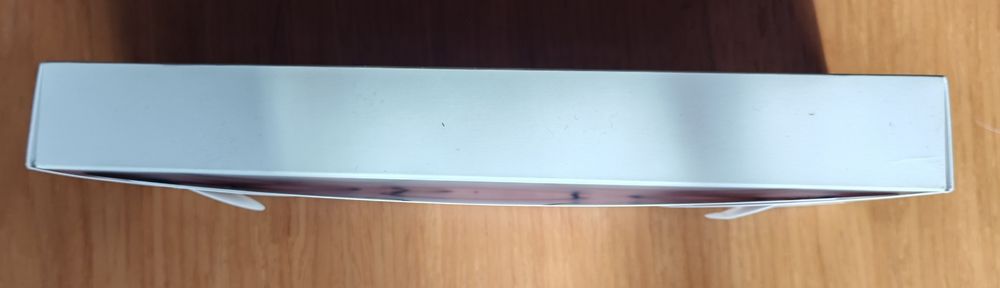 Apple Watch SE Gen2 Silver