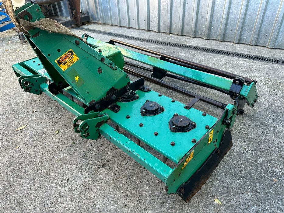 Freza Rabe Werk , Eberhardt