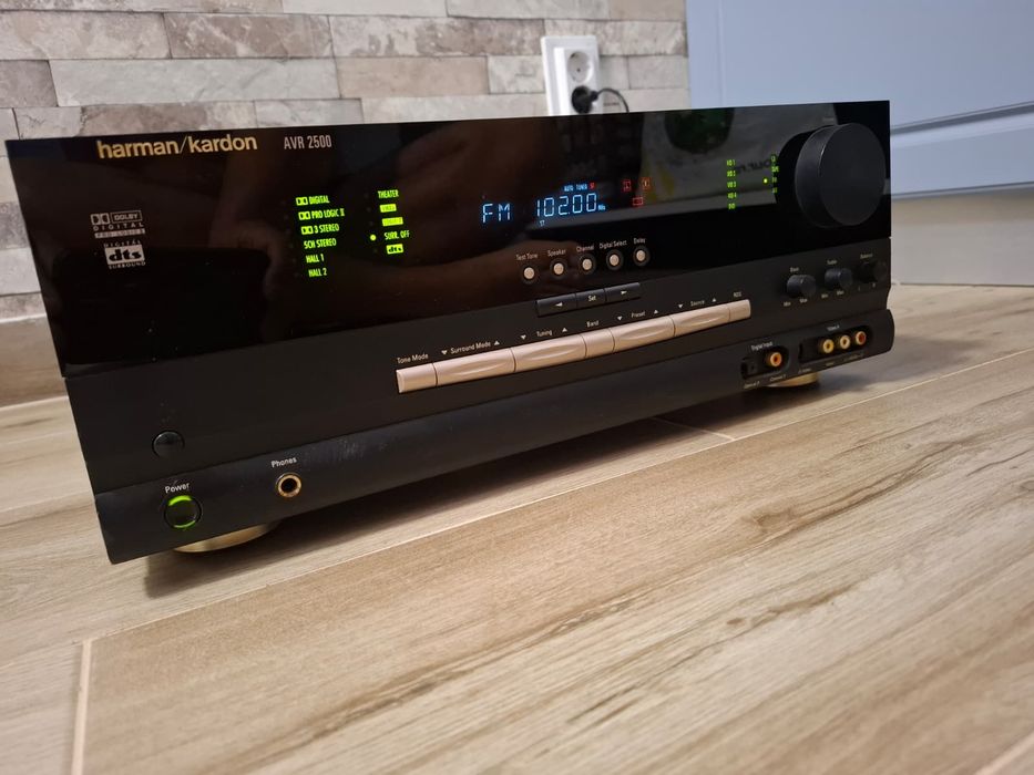 Harman  Kardon avr 2500