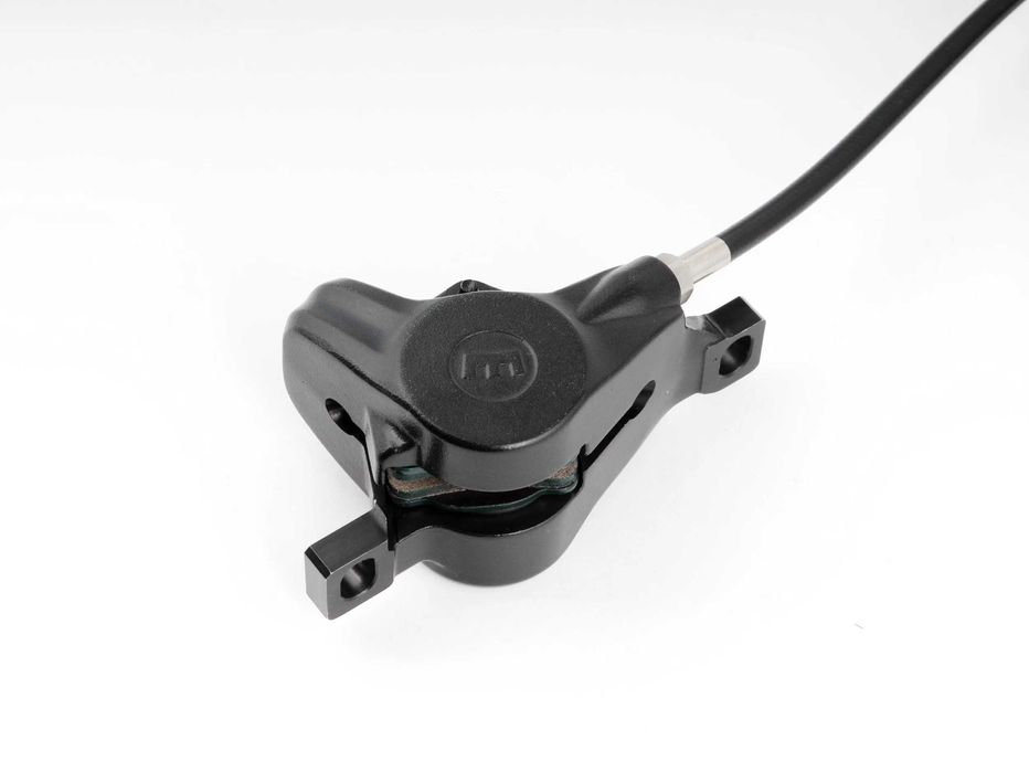 Magura MT C5/ MT C4, предна и задна 4 бутална и 2 бутална спирачки Magura CT5/ Magura CT4