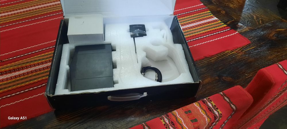 Продавам инструментално  дистанционно Akg PT45