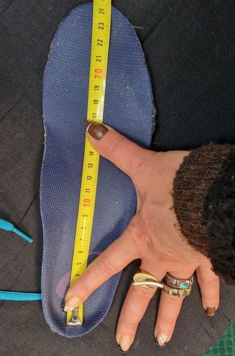 Asics Gel Evate 2 номер 38.5