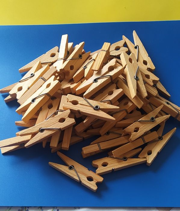 Прищепки бельевые СССР

2 000 тг.