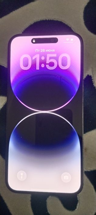 Iphone 14 Pro Max  256/78