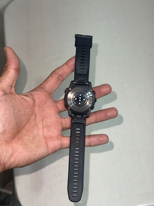 Garmin FENIX 7 PRO
