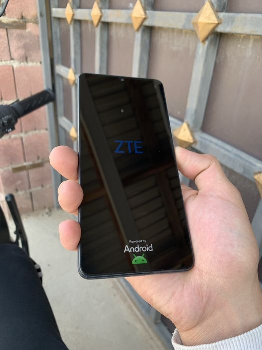 ZTE Blade A36 (Новый)