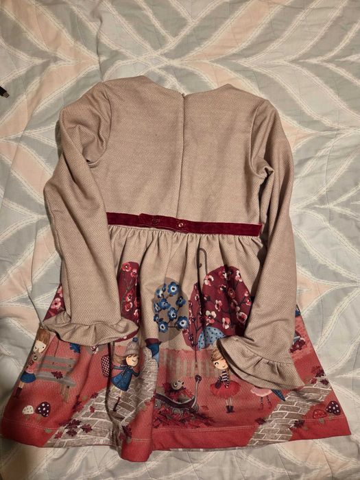 Роклички на Mayoral